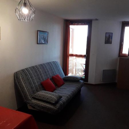 Studio Residence Les Temples Du Soleil Font-Romeu-Odeillo-Via Exterior foto